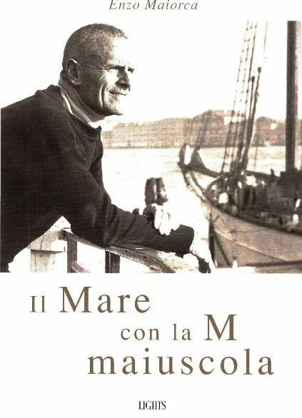 il mare con la m maiuscola - Libri e DVD