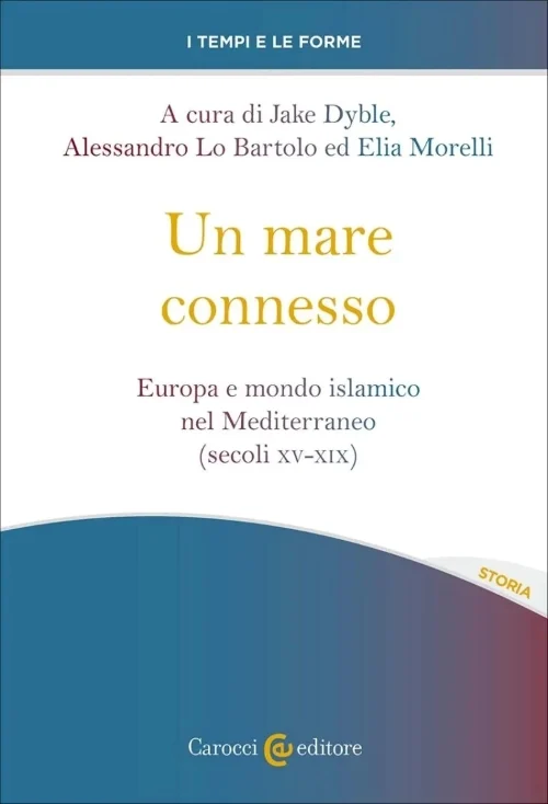 un mare connesso - Libri e DVD