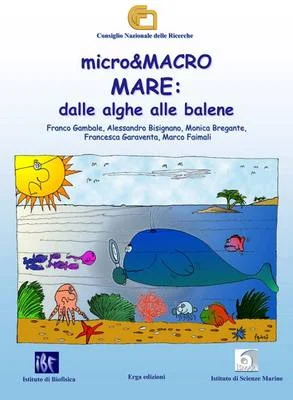 mare (micro¯o) - Libri e DVD