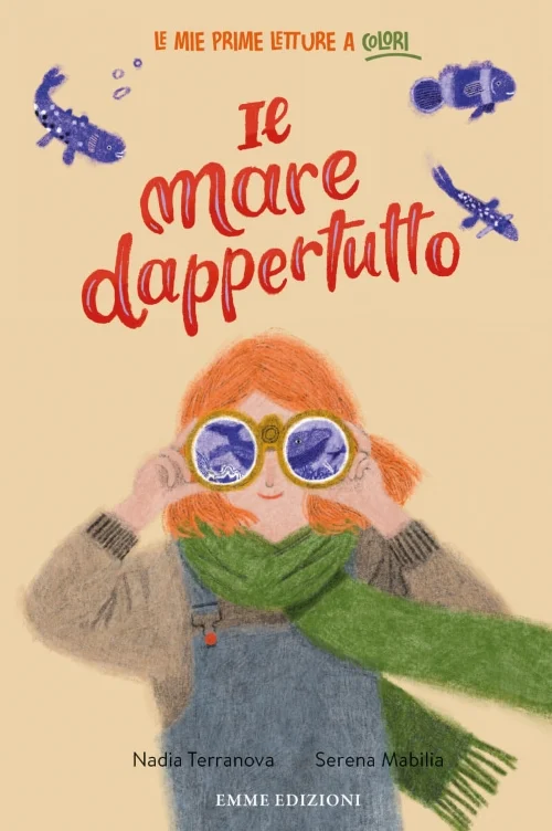 il mare dappertutto - Libri e DVD