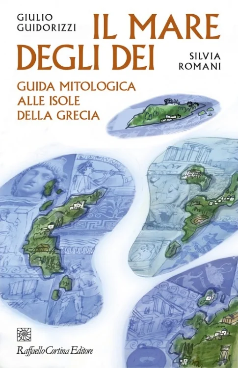 il mare degli dei - Libri e DVD