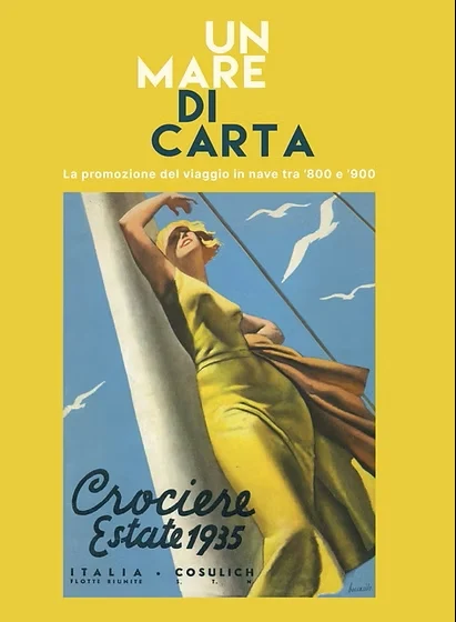 un mare di carta - Libri e DVD