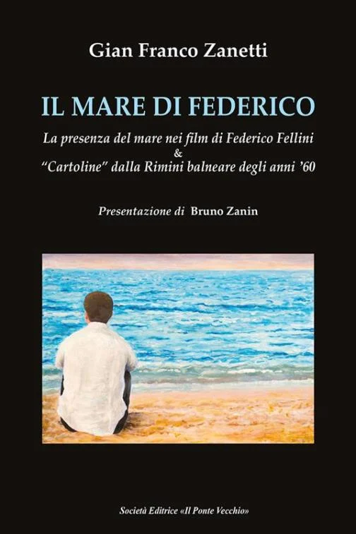 il mare di federico - Libri e DVD