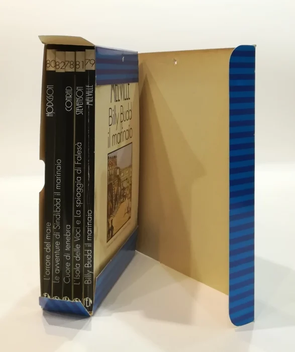 mare e avventura - Libri e DVD
