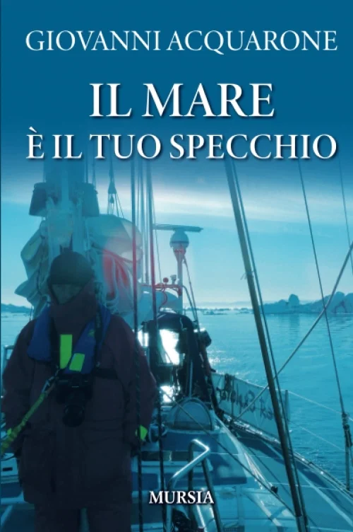 il mare è il tuo specchio - Libri e DVD