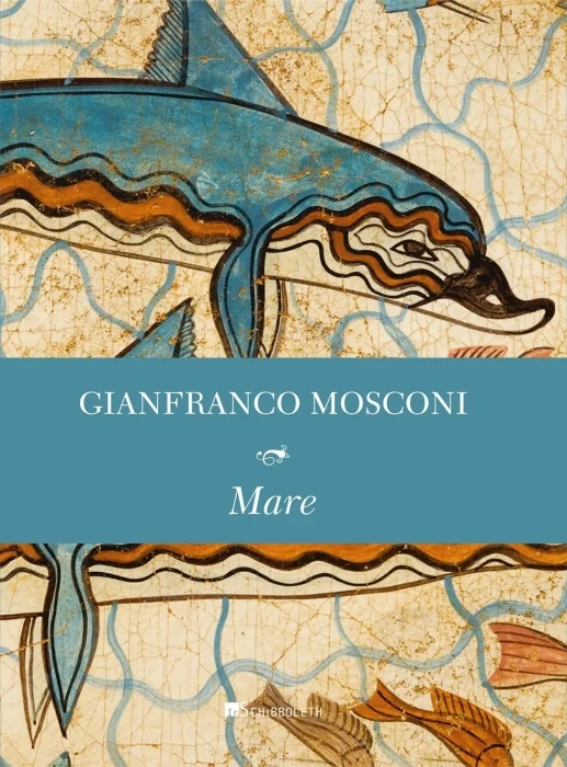 mare - Libri e DVD