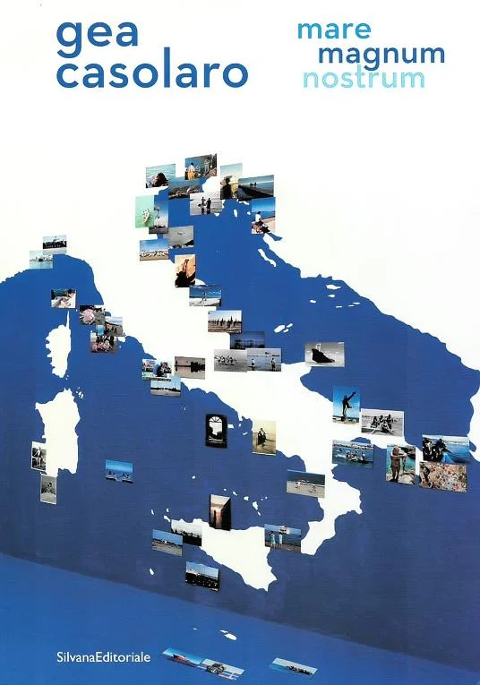 mare magnum nostrum - Libri e DVD