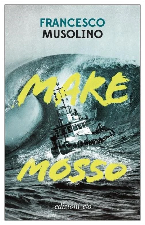 mare mosso - Libri e DVD