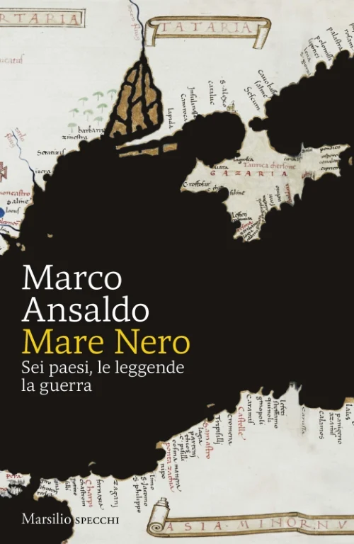 mare nero - Libri e DVD