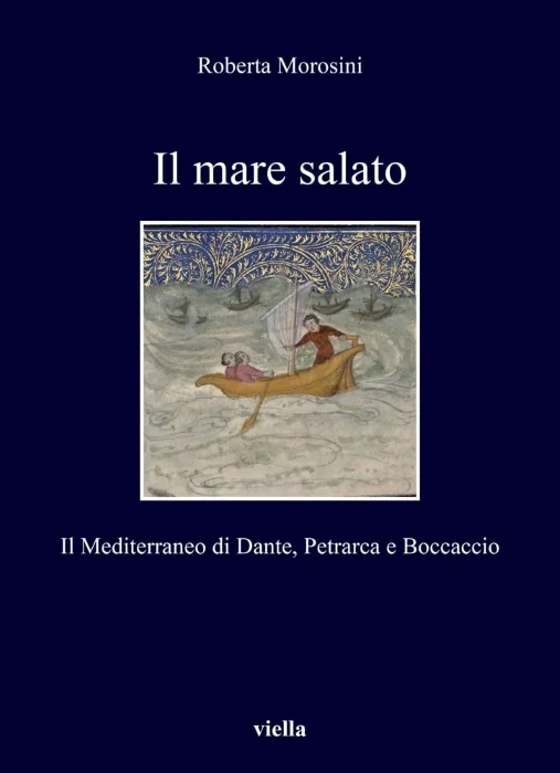 il mare salato - Libri e DVD