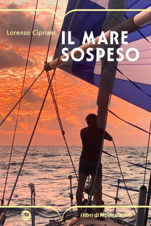 il mare sospeso - Libri e DVD