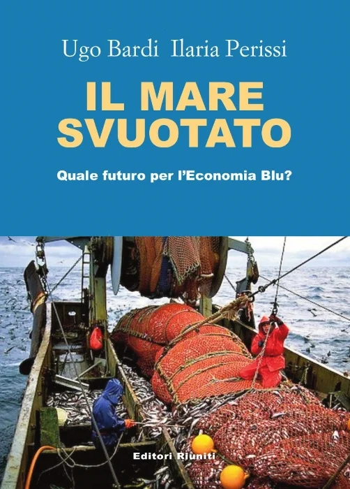 il mare svuotato - Libri e DVD