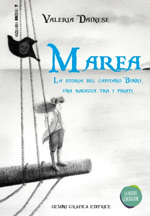 marea - Libri e DVD