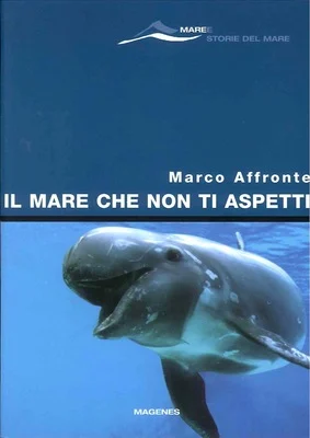 il mare che non ti aspetti - Libri e DVD