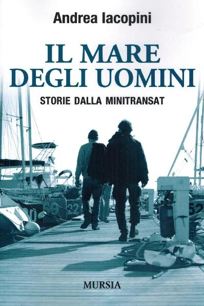 il mare degli uomini - Libri e DVD