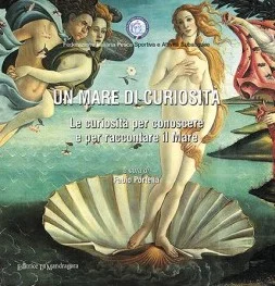 un mare di curiosità (fipsas) - Libri e DVD