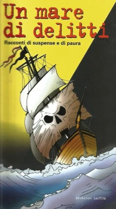 un mare di delitti - Libri e DVD