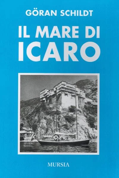 il mare di icaro - Libri e DVD
