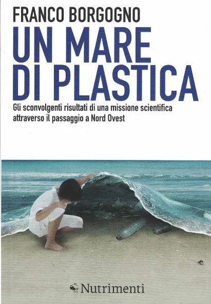 un mare di plastica - Libri e DVD