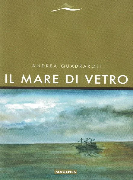 il mare di vetro - Libri e DVD