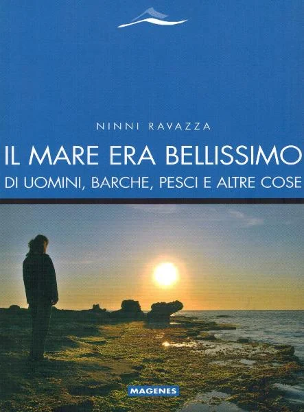 il mare era bellissimo - Libri e DVD