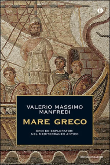 mare greco - Libri e DVD