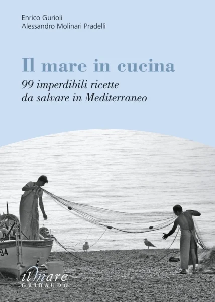 il mare in cucina - Libri e DVD
