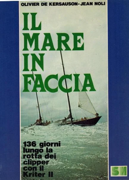 il mare in faccia - Libri e DVD