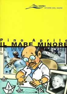il mare minore - Libri e DVD