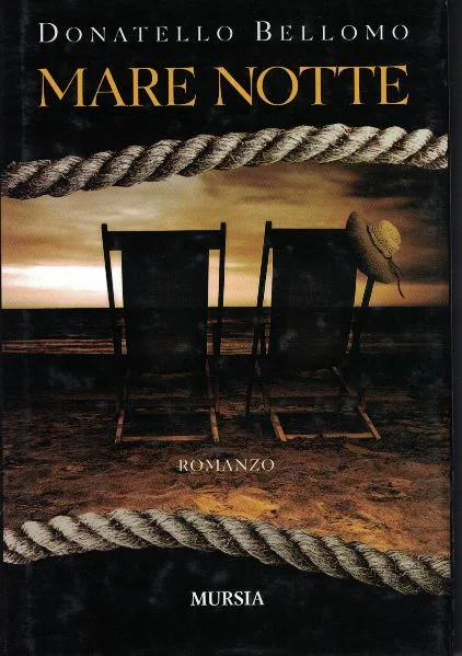mare notte - Libri e DVD