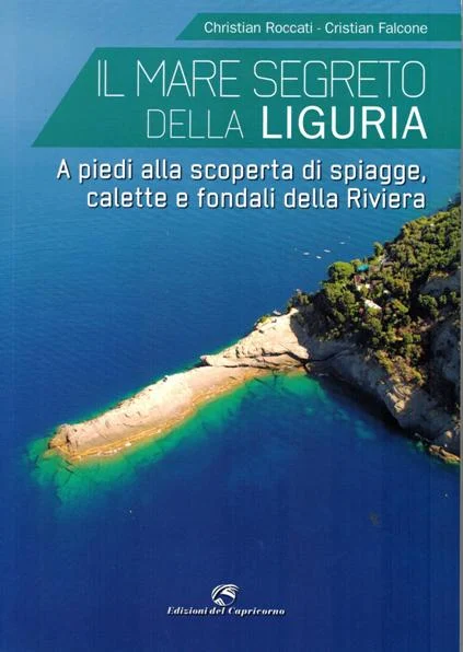 il mare segreto della liguria - Libri e DVD