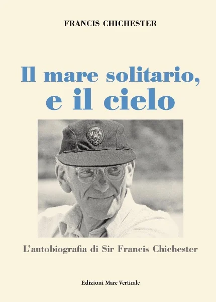il mare solitario, e il cielo - Libri e DVD
