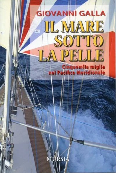 il mare sotto la pelle - Libri e DVD