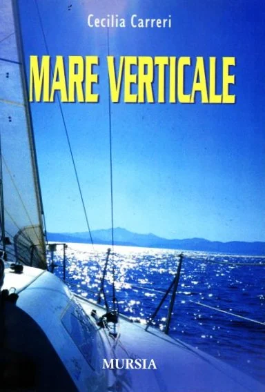 mare verticale - Libri e DVD