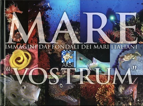 mare vostrum - Libri e DVD