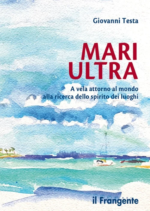 MARI ULTRA - Libri e DVD