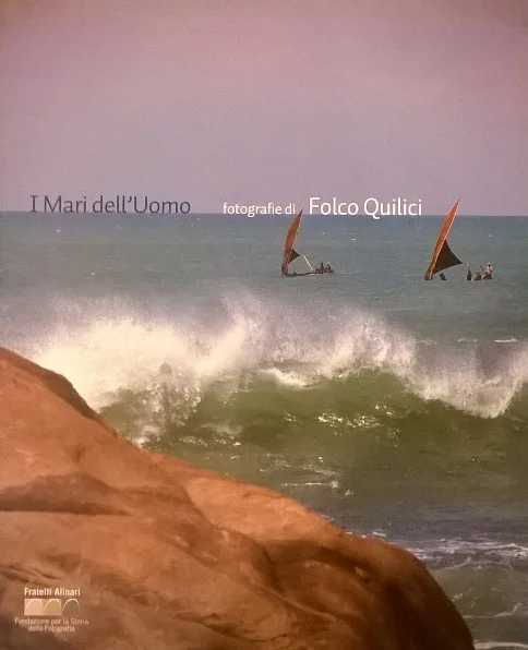 i mari dell’uomo - Libri e DVD