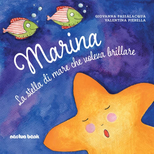 marina - Libri e DVD