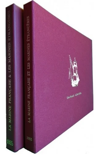 la marina francese e le marine straniere - Libri e DVD