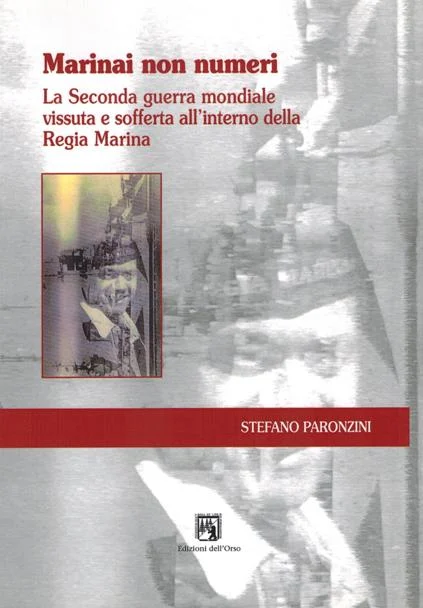 marinai non numeri - Libri e DVD