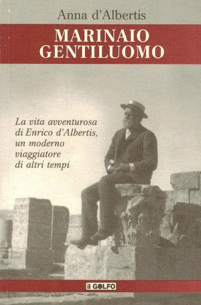 marinaio gentiluomo - Libri e DVD
