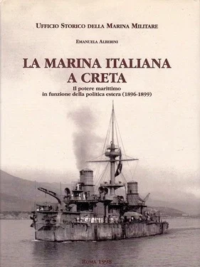 la marina italiana a creta - Libri e DVD