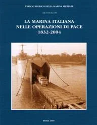 la marina italiana nelle operazioni di pace - Libri e DVD