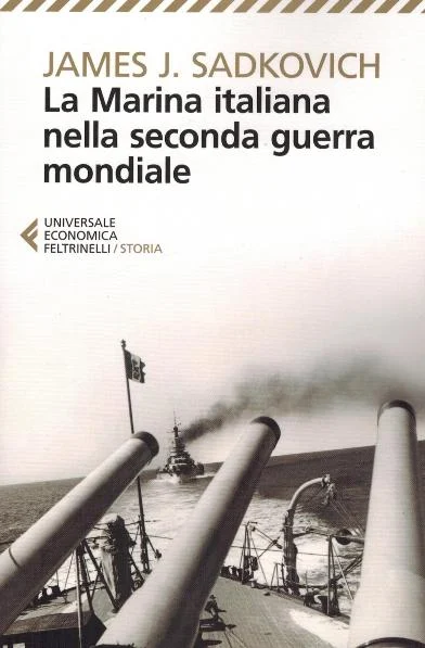 la marina italiana nella seconda guerra mondiale - Libri e DVD