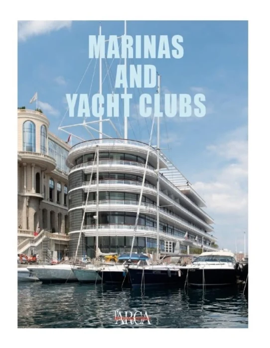 marinas and yacht clubs - Libri e DVD