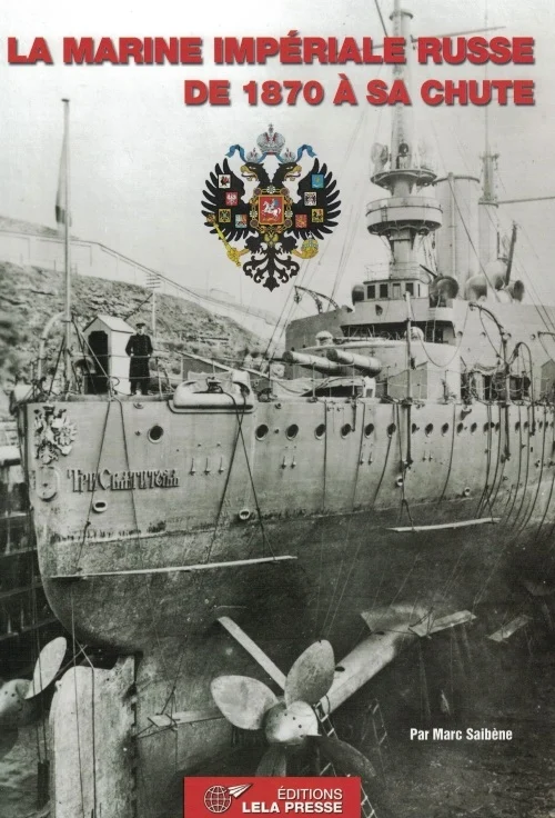 la marine imperiale russe de 1870 a sa chute - Libri e DVD