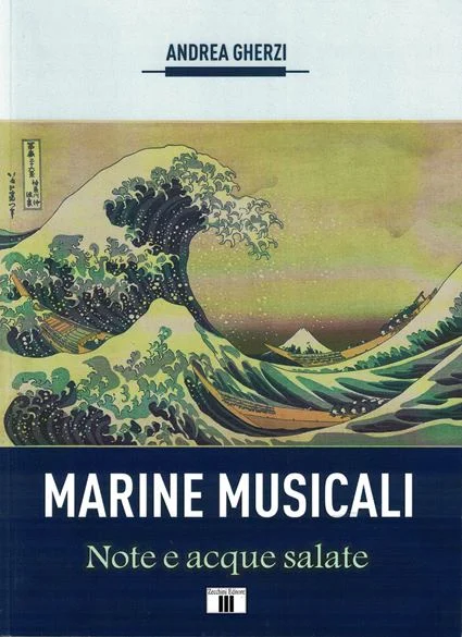 marine musicali - Libri e DVD