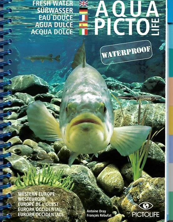 aqua pictolife acqua dolce - Libri e DVD