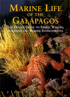 marine life of the galapagos - Libri e DVD