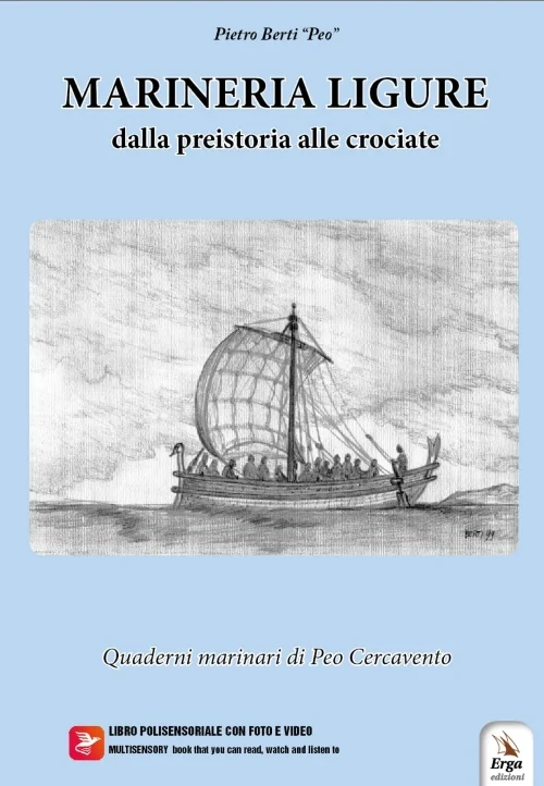 marineria ligure - Libri e DVD